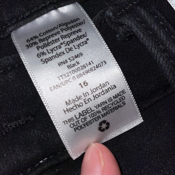 Time and true jeans - Picture 7 of 8